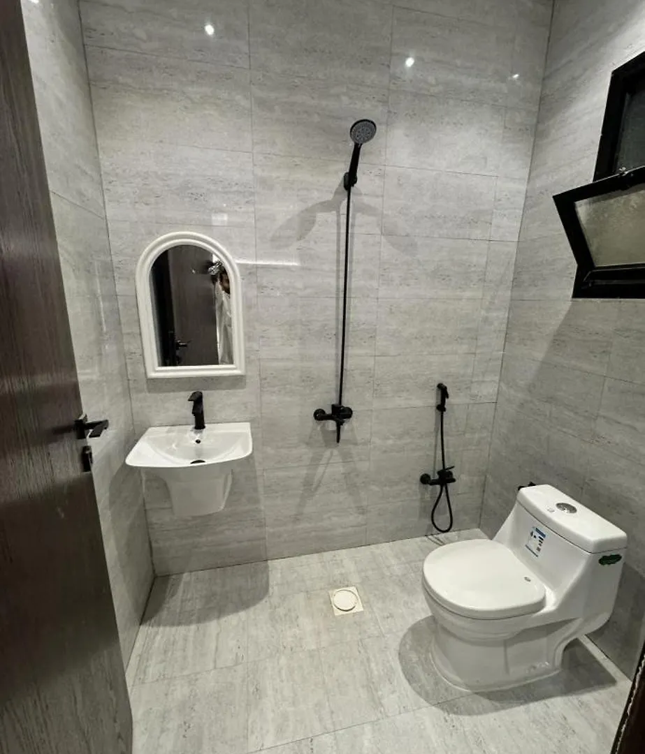 فيلا البدر تاون هاوس Riad 0*,