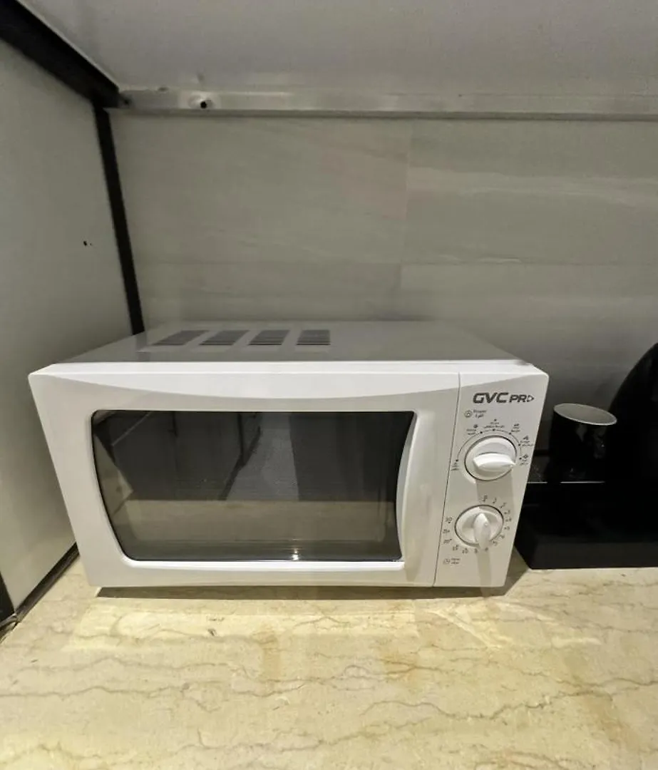 فيلا البدر تاون هاوس Riad Apartamento