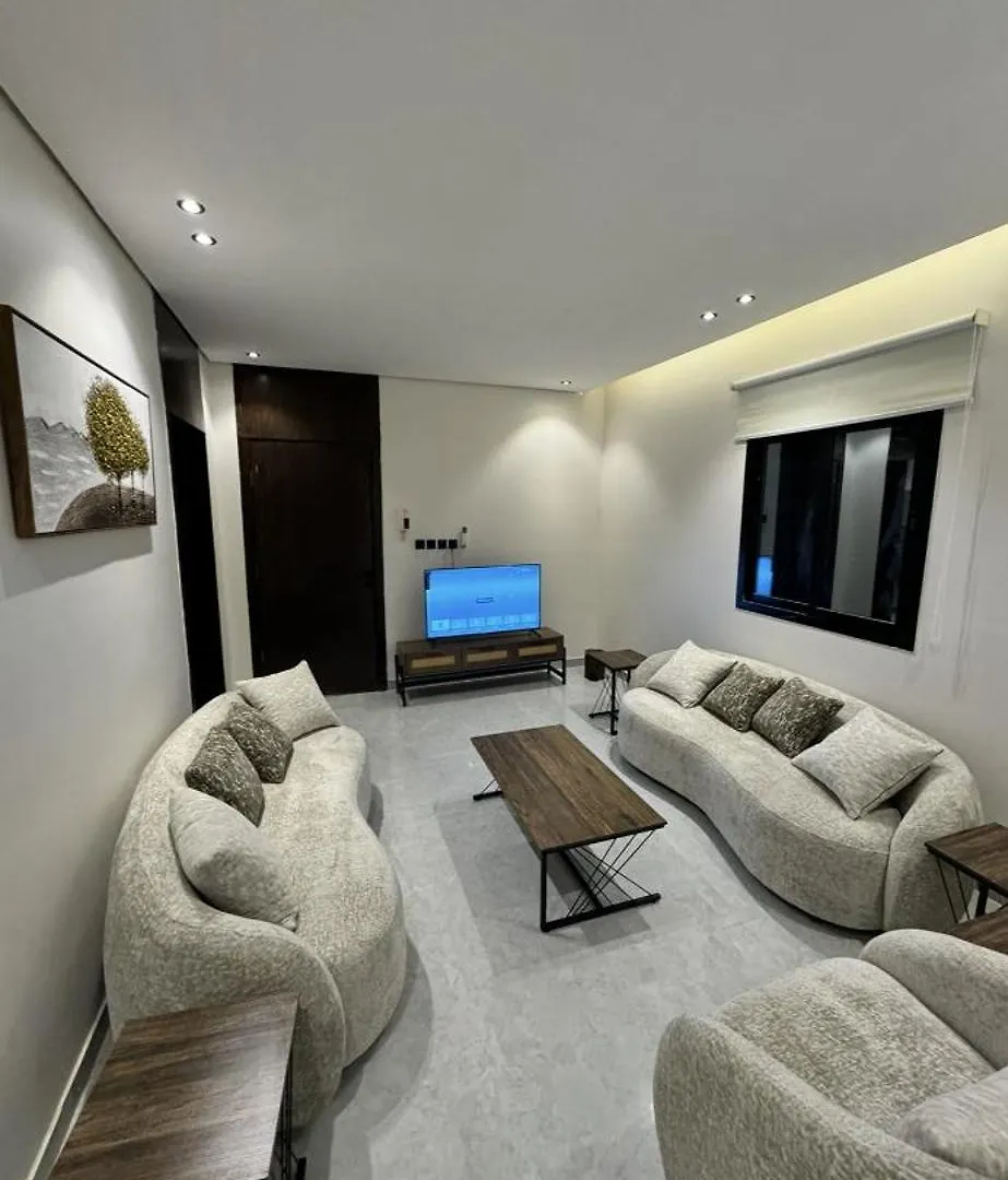 فيلا البدر تاون هاوس Riad