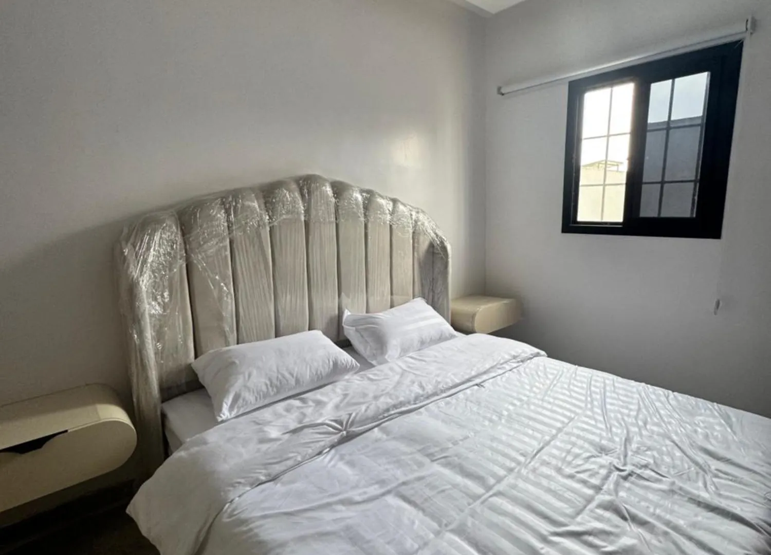 Apartamento فيلا البدر تاون هاوس Riad